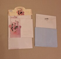 Letter set + envelopes