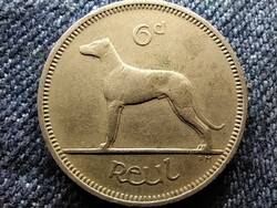 Írország kutya 6 Pingin 1 reul 1959