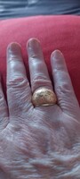 18 Ct  ELEGANT UNIQUE  9.9 Gram GYURU!
