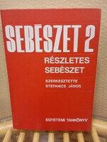 Orvosi tankönyvek: Sebészet , Bélsebészet