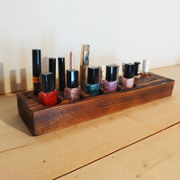 Cosmetic Organizer