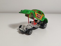 Matchbox Dragon Wheels