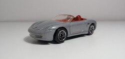 Matchbox Porsche Boxster