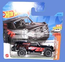 2023. MATTEL - HOT WHEELS - FORD BRONCO R - HW Hot T - 1 :64 fém  kisautó a képek szerint