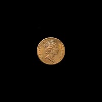 FIDZSI SZIGETEK – 1 CENT – 1992 – HAGYOMÁNYOS KAVAEDÉNY...(olvass!)