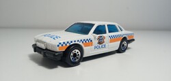 Matchbox Jaguar XJ6