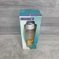 Luminarc koktél shaker