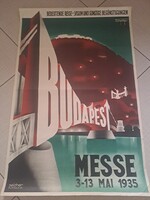 Túri Polgár István: Budapest