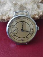 Swiss Omega Mechanikus Zsebóra Beépités