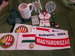 Authentic Sports memorabilia: 