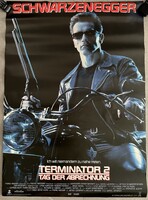 Film Posters (German) 12 pieces