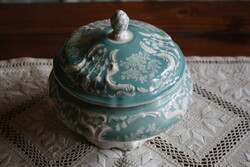 Rosenthal Sophie Charlotte nagyméretű bonbonier