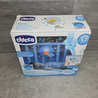 Chicco First Dream Sunset Panel Blue projektor és éjjeli fény