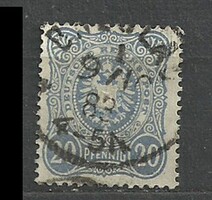 Német 20
