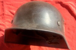 WWII German Helmet Assault Helmet