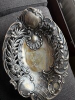 Silver Wallet