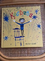 Kócbaba vers és mondóka gyűjtemény