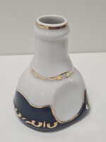 Zsolnay Pompadour III Olaj / Ecettartó #2596
