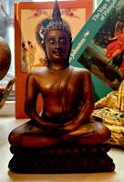 Buddha szobor