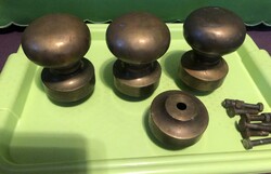 Furniture Decor, Furniture Restoration, Accessories, Made of Copper