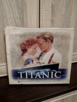 Titanic Collector's Edition VHS