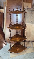 Viktoriánus sarok etazser etager