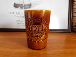 Granite Kispest Glass - Székesfehérvár
