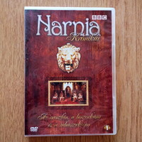Narnia Krónikái (DVD) - Az oroszlán, a boszorkány és a ruhásszekrény