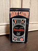 DeAgostini tarot / jóskártya 1992-es kiadás