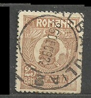 Románia 25 b