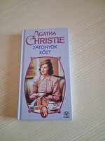 Agatha Christie: Zátonyok közt