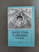 Ervin Baktay - The Book of Star Interpretation - 1989