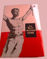 1979.Végh Oszkár: Új élet virrad ránk (minikönyv) A MAGYAR TANÁCSKÖZTÁRSASÁG képek szerint TÁNCSICS