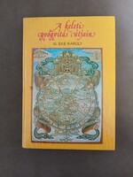 Dr. Eke Károly - A keleti gyógyítás útjain (1986)*