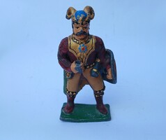 Old Lead Soldier