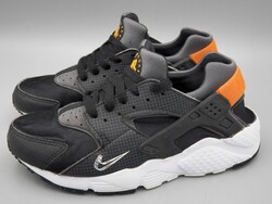 NIKE Air Huarache sportcipő, 38 -as