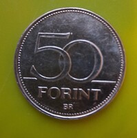 50 forint 2021 - Nemzetközi Eucharisztikus Kongresszus