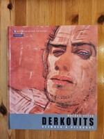 Molnos Péter - Derkovits