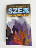Saul Rosenthal - Szex negyvenen túl (Saxum, 1999.)