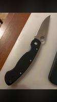 Spyderco Military kés