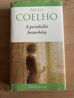 Paulo Coelho. A portobellói boszorkány