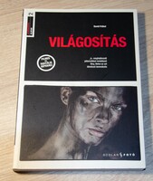 David Prakel - Világosítás