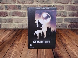 DC Comics - A legendás Batman 19. - Gyászmenet