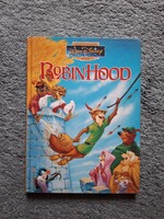 Robin Hood - Walt Disney klasszikus