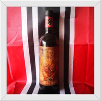 NÉMET BIRODALOM > ADOLF HITLER FÜHRERWEIN (SIGH HEIL) > 0.75 LITER