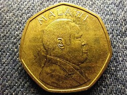Malawi Köztársaság (1966- ) 50 tambala 1996