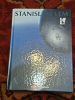 1995- GYŰJTŐI SCI-FI -STANISLAW LEM:A  KUDARC --MAGYAR KÖNYVKLUB  kiadás