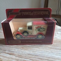 Szép 1984-es Matchbox (Ford "A", Models of Yesteryear)