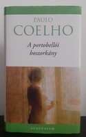 Paulo Coelho - A portobellói boszorkány