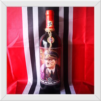 NÉMET BIRODALOM > ADOLF HITLER FÜHRERWEIN (EIN VOLK, EIN REICH, EIN FÜHRER) > 1 LITER